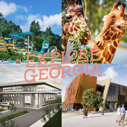 Georgia invita a los viajeros a explorar nuevos hoteles, atracciones y más en 2025