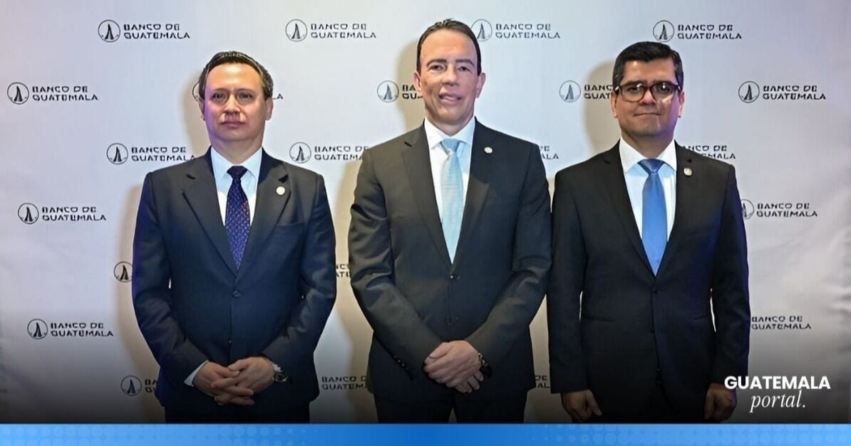 Banguat presenta un tablero interactivo para monitorear el PIB en las regiones de Guatemala