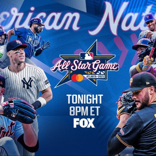 El Juego de Estrellas: Alineaciones, lanzadores y más