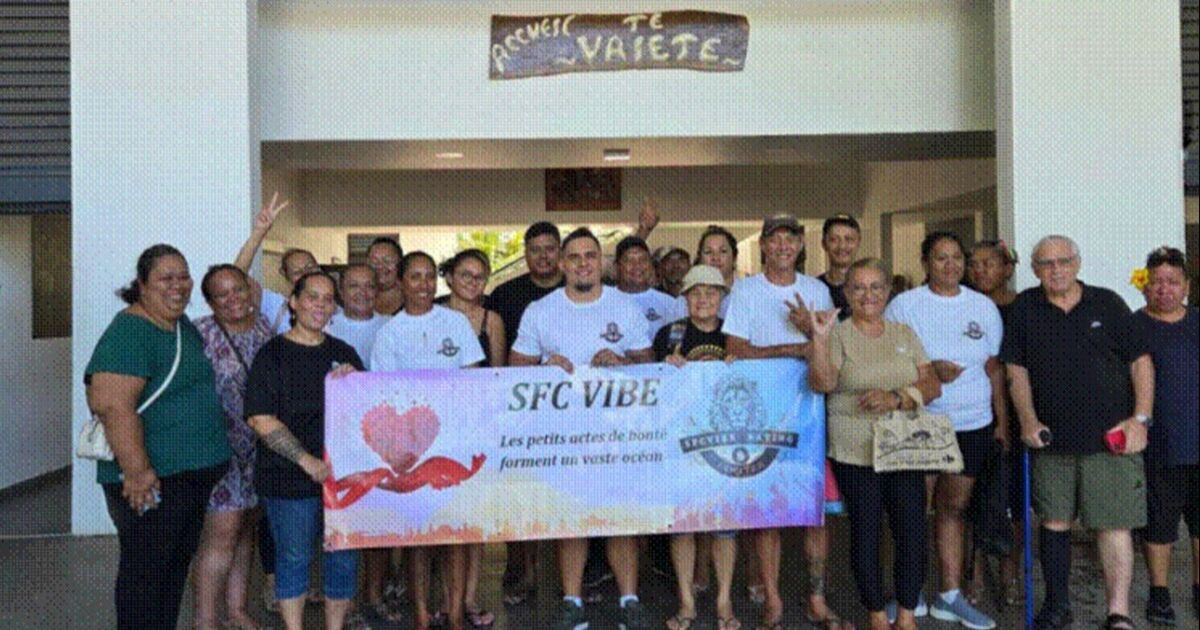 SFCVIBE RATING LIMITED lanza una iniciativa comunitaria para apoyar el desarrollo económico local a través de acciones benéficas y oportunidades de empleo