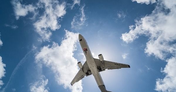 LATAM es la quinta aerolínea más sostenible del mundo según Standard & Poor's