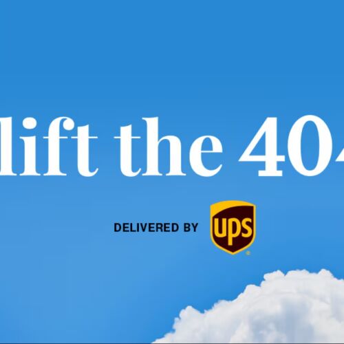 Hawks y UPS anuncian los destinatarios finales de los premios 'Lift the 404' que empoderan a los emprendedores locales con recursos y oportunidades de crecimiento