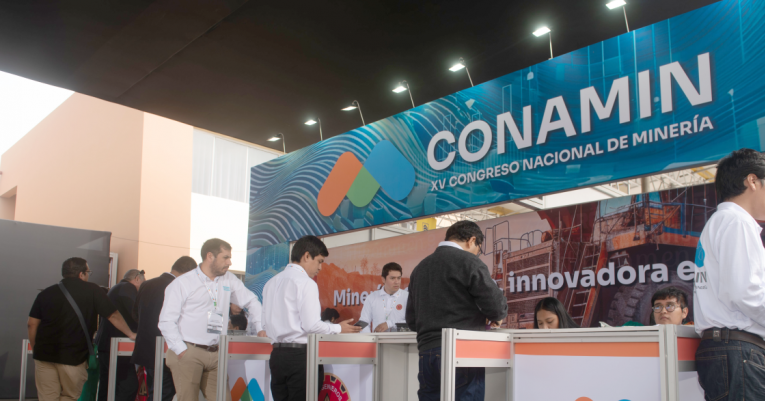 CONAMIN 2026 Reunirá en Trujillo a quienes definirán el futuro de la minería Peruana