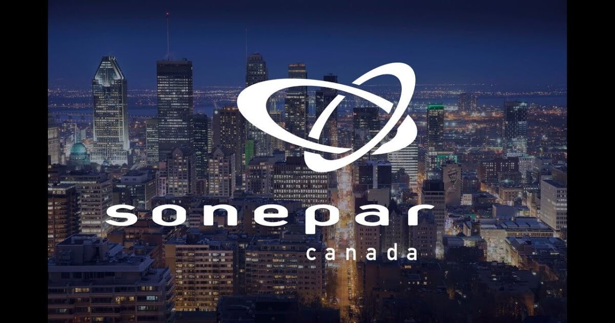 Sonepar anuncia la consolidación de su marca en Ontario