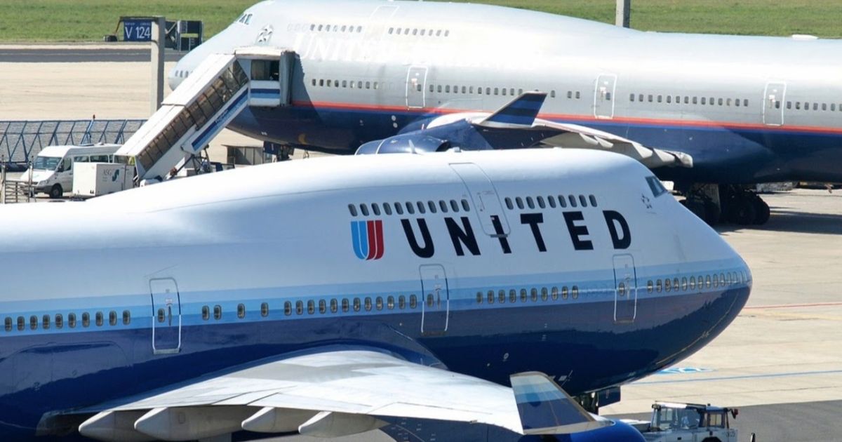 United Airlines desarrolla innovaciones para mejorar la experiencia de cliente