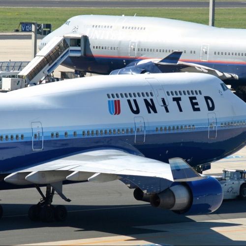 United Airlines desarrolla innovaciones para mejorar la experiencia de cliente