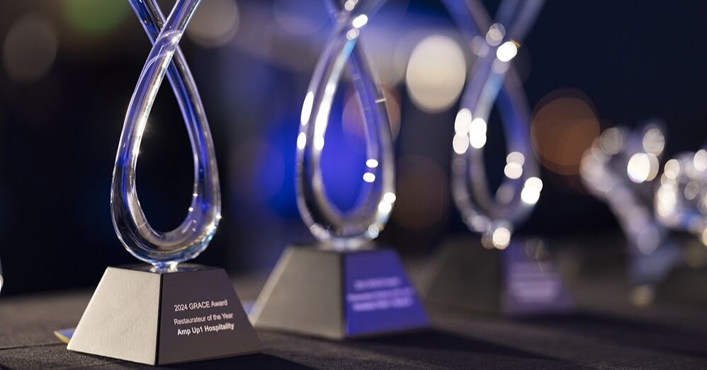 Anuncian los ganadores de la 17.ª edición anual de los Premios GRACE