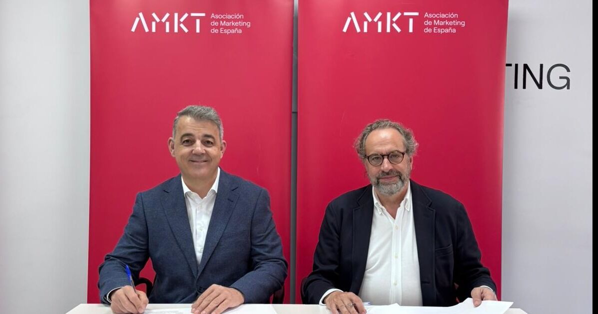 La Asociación de Marketing de España comprometida con ExpoRetail Iberoamérica, un evento pionero y revolucionario