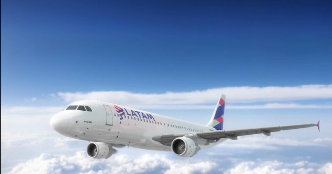 Latam Airlines reanuda vuelos a Caracas: últimas noticias sobre itinerarios y precio de pasajes