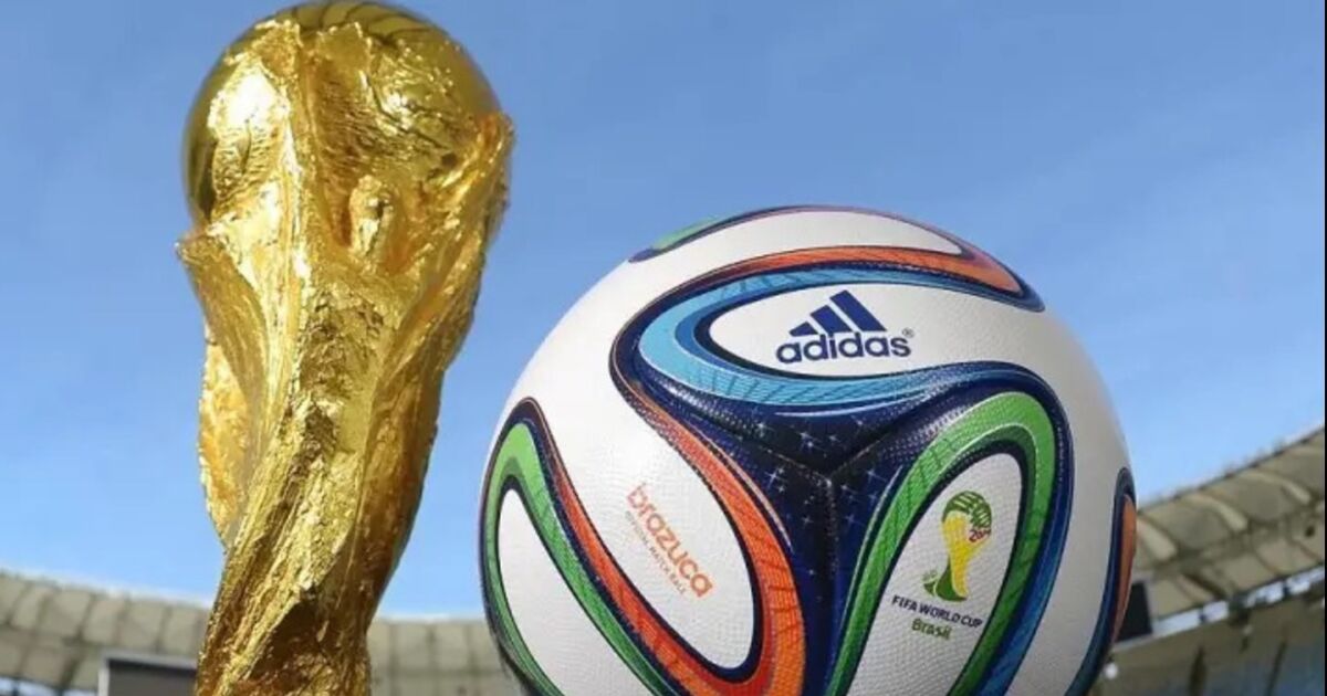 FIFA confía en tener el Mundial con todos los equipos previstos