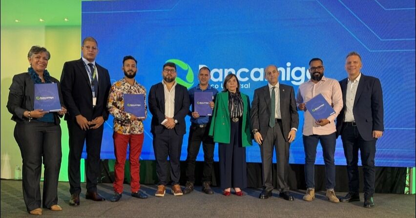 Bancamiga apoya el desarrollo empresarial en Bolívar con el foro “Claves para transformar e impulsar tu negocio”