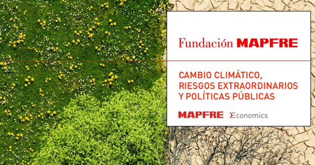 Cambio climático agudiza riesgos para las aseguradoras en la región
