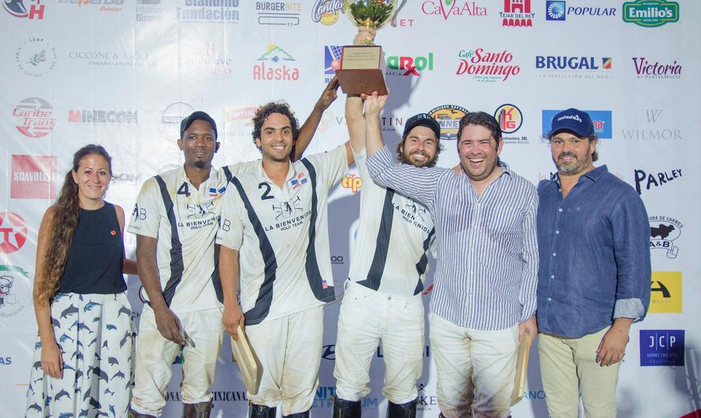 Save the Children Dominicana y Sierra Prieta Polo Club celebran exitoso III Torneo Nacional de Polo