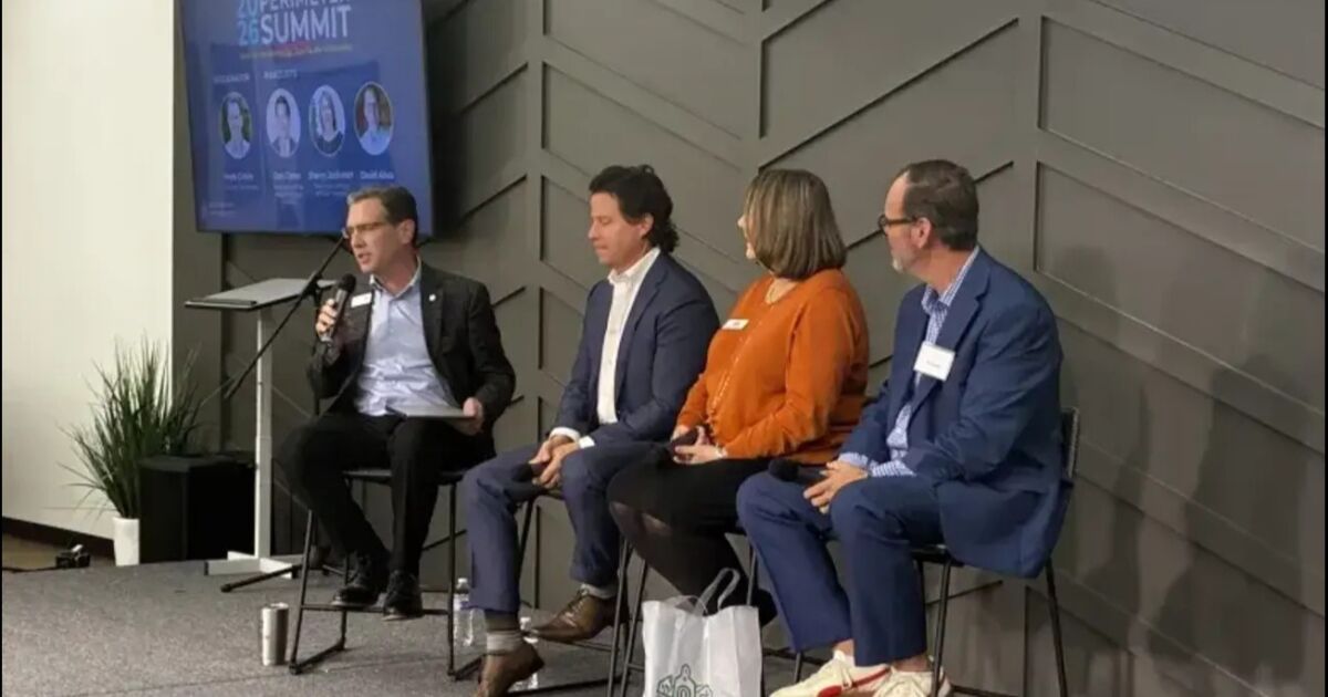 Panel en Perimeter Summit ofrece consejos sobre promociones durante los eventos de la Copa Mundial de la FIFA en Atlanta