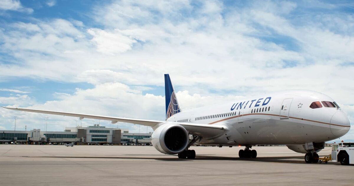 United Airlines inicia vuelos directos de San Francisco a San José, Costa Rica