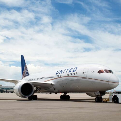 United Airlines inicia vuelos directos de San Francisco a San José, Costa Rica