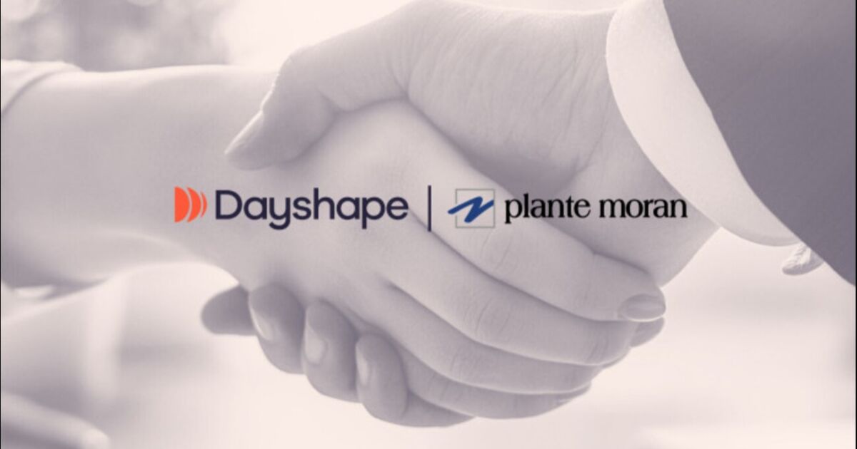 Plante Moran lanza Dayshape Intelligent Staffing para centralizar la gestión de recursos y mejorar la distribución y utilización del talento en toda la empresa