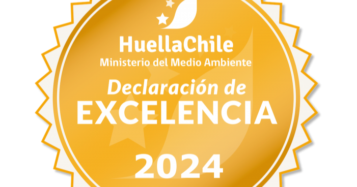 Los Héroes obtiene Sello de Excelencia Ambiental del Ministerio del Medio Ambiente