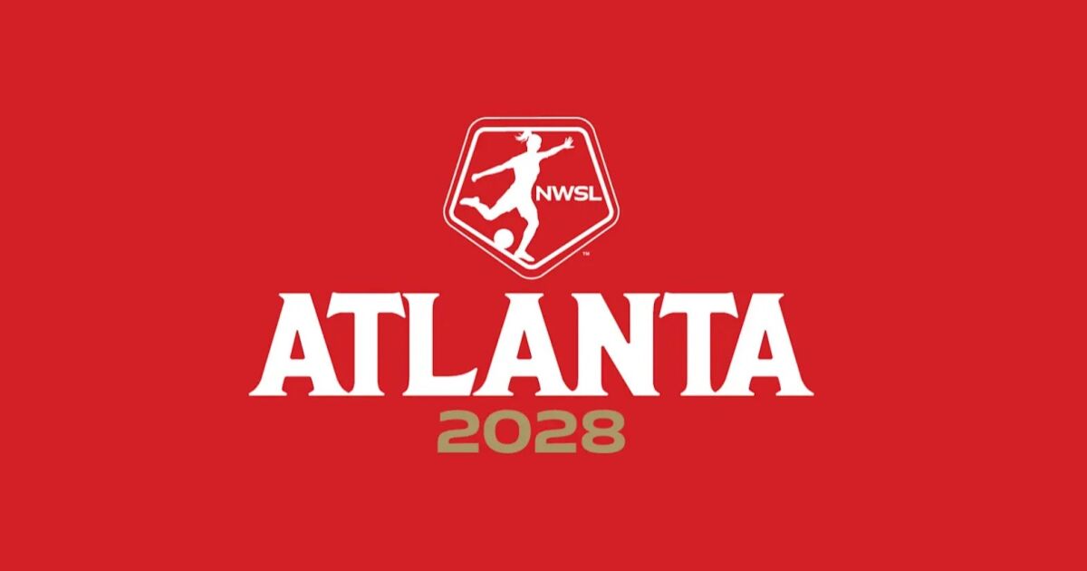 La NWSL otorga una franquicia de expansión a Atlanta