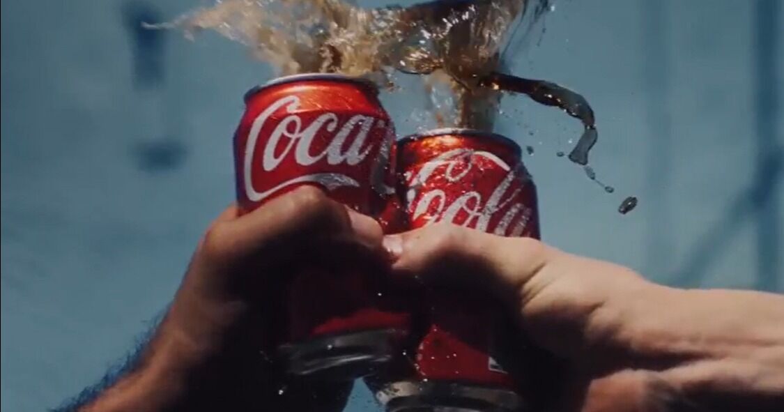 Coca-Cola presenta “Uncanned Emotions” rumbo al Mundial 2026