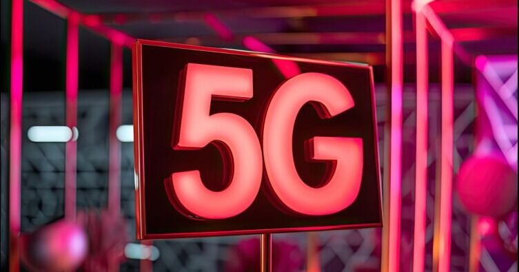 Entel lidera el mercado 5G en Chile mientras 4G y prepago siguen en caída