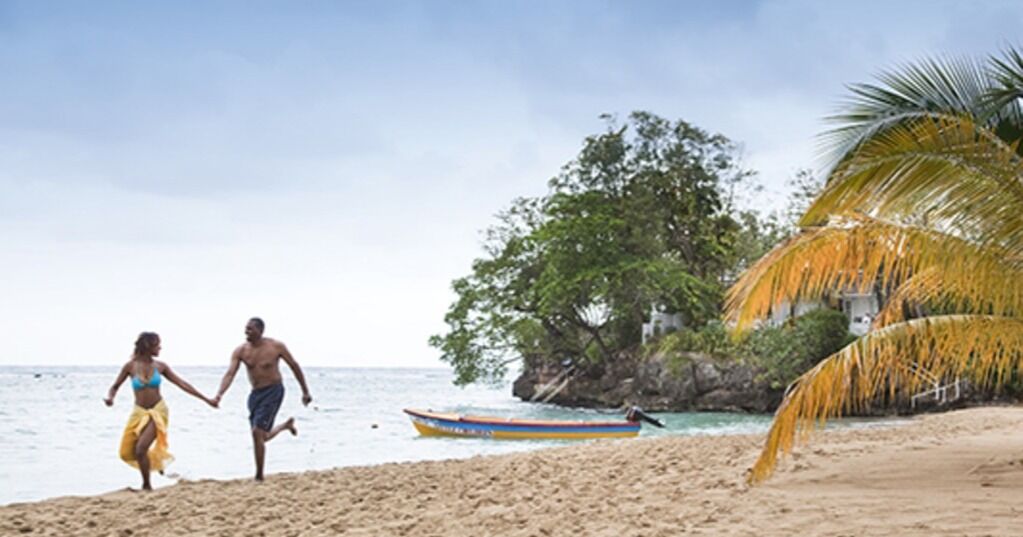 La Oficina de Turismo de Jamaica muestra joyas ocultas en una nueva serie documental