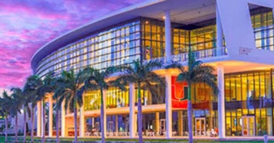 La Universidad de Miami se une al Comité Organizador de la Copa Mundial de Miami 2026 como patrocinador oficial