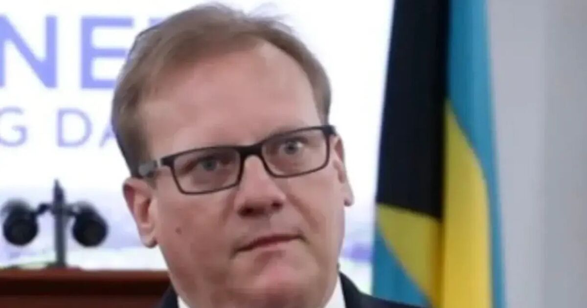 El Fiscal General describe una hoja de ruta legislativa para expandir y preparar el sector de servicios financieros de las Bahamas para el futuro