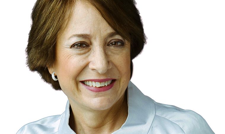 Paula Santilli, CEO de PepsiCo Latinoamérica, es incluida en el listado internacional de las 50 Mujeres Más Poderosas de Fortune