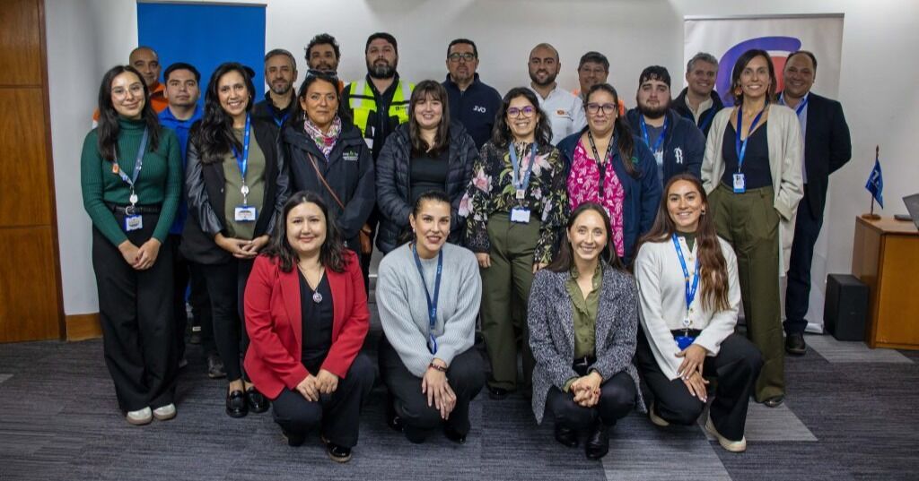 TPS inicia cuarto Programa de Desarrollo de Proveedores con avances sostenidos en niveles de cumplimiento
