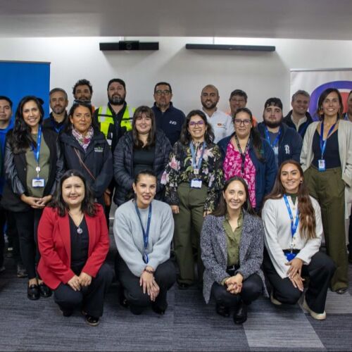 TPS inicia cuarto Programa de Desarrollo de Proveedores con avances sostenidos en niveles de cumplimiento