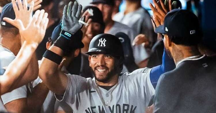 Panamá enfrentará a los Yankees y los Tigres de Detroit en Florida