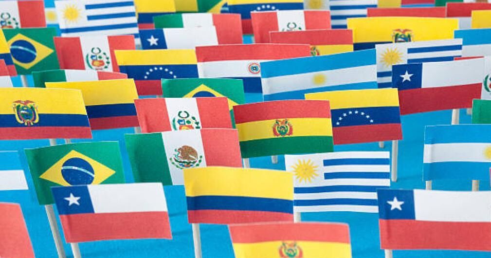 Las ciudades latinas que sí o sí debería visitar en el 2025... y hay dos colombianas