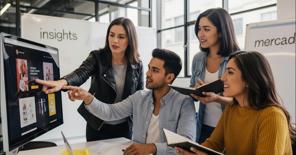 Economía Naranja: 4 estrategias clave para conectar con creatividad en la era de la IA