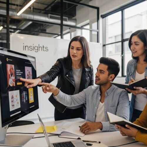 Economía Naranja: 4 estrategias clave para conectar con creatividad en la era de la IA