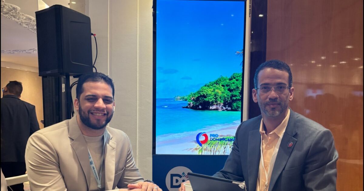 ProDominicana presenta oportunidades tecnológicas de la República Dominicana, en Argentina