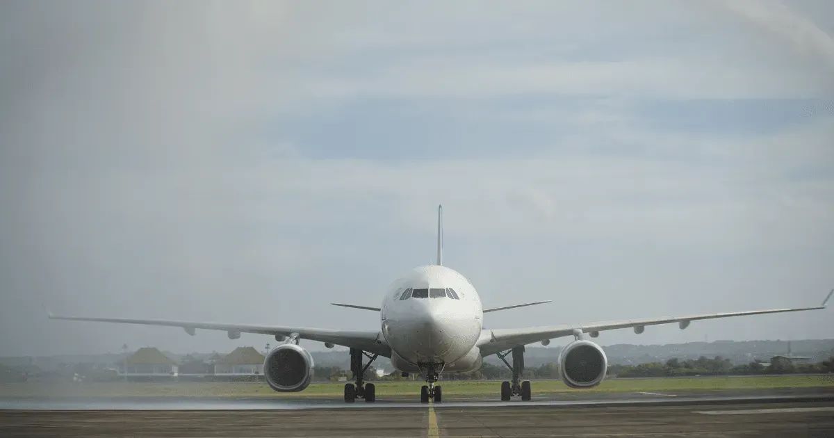Aeropuerto de Guanajuato aumenta conectividad con nueva ruta León-Dallas