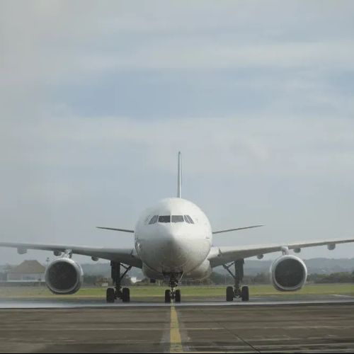 Aeropuerto de Guanajuato aumenta conectividad con nueva ruta León-Dallas