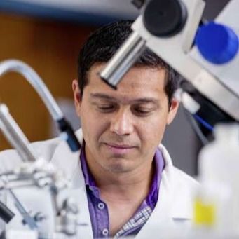 Georgia Research Alliance en la Universidad Estatal de Georgia nombra como investigador distinguido al Dr Eric Krause