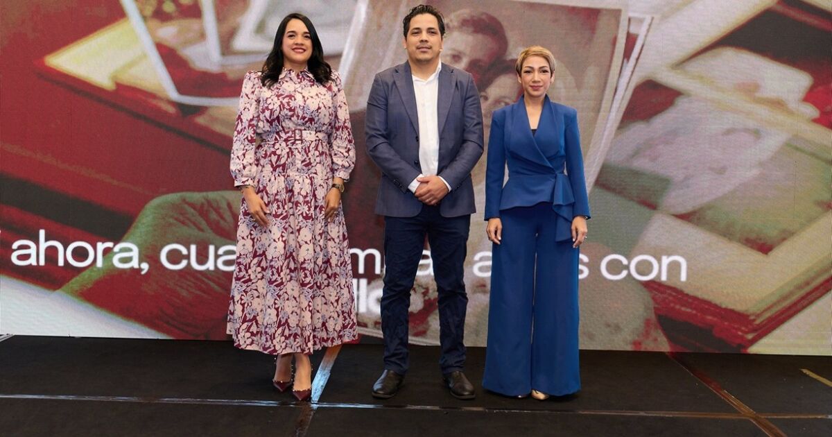 AFP Crecer impulsa conversación sobre bienestar financiero y futuro del trabajo en el Human Resource Executive Summit 2026