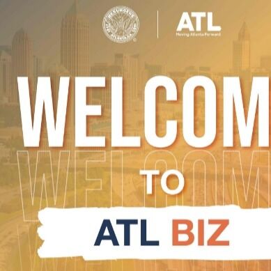 La ciudad de Atlanta lanza ATL BIZ: una plataforma nueva y mejorada para servicios empresariales