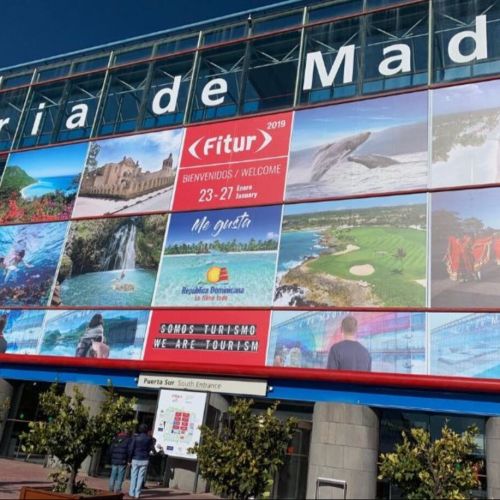 FITUR batirá récords de participación con cerca de 250.000 asistentes
