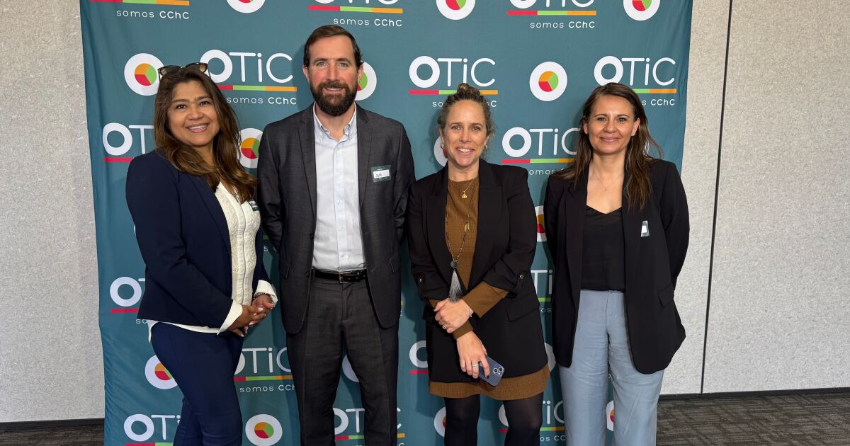Ruta del Talento Regional 2025 del OTIC CChC llega al Biobío para analizar el futuro laboral y los desafíos tecnológicos
