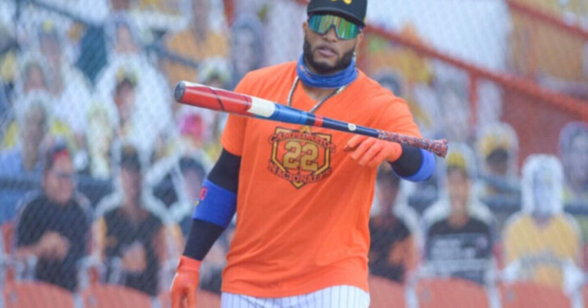 República Dominicana se arma con estrellas para el “Showdown: RD vs PR” en Citi Field