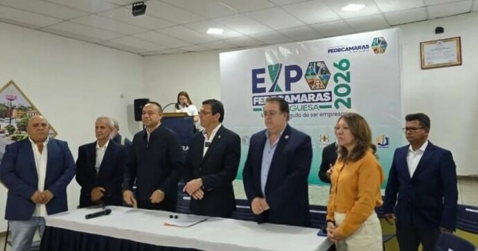 Expo Fedecámaras Portuguesa superó los 47.000 asistentes