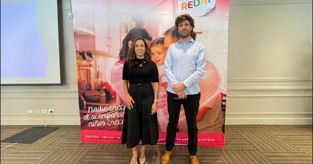 REDNI lanza la campaña nacional “Nadie crece solo” para movilizar al país contra la desnutrición crónica infantil