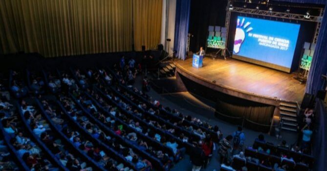 Festival de Ciencia Puerto de Ideas Antofgasta tiene primeros invitados confirmados