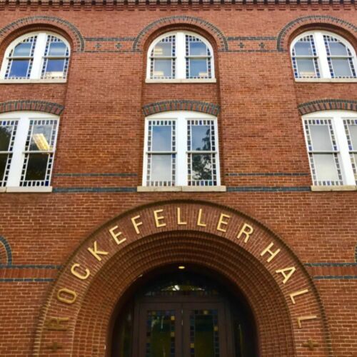 Spelman College lanzará una colaboración con la academia de cine en 2026