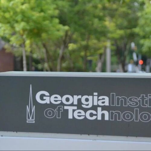 Georgia Tech reconocida como líder en transporte sostenible.