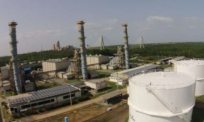 InterEnergy y otras empresas crean Energía Natural Dominicana
